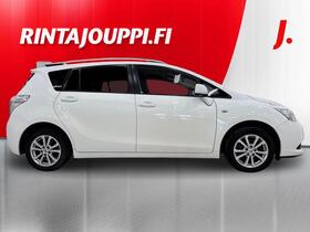 Toyota Verso vaihtoauto