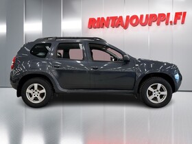 Dacia Duster vaihtoauto