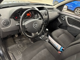 Dacia Duster vaihtoauto