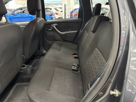 Dacia Duster vaihtoauto