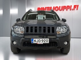 Dacia Duster vaihtoauto