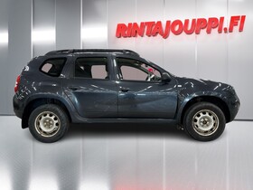 Dacia Duster vaihtoauto