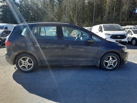 Volkswagen Golf Sportsvan vaihtoauto