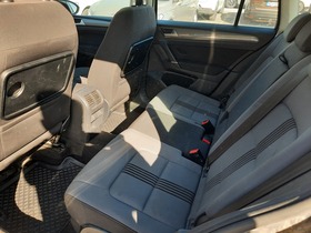 Volkswagen Golf Sportsvan vaihtoauto