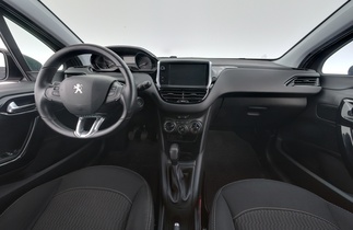 Peugeot 208 vaihtoauto