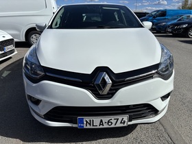Renault Clio vaihtoauto