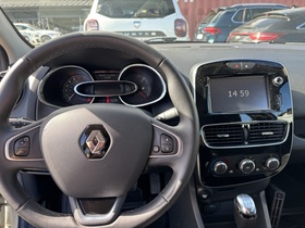 Renault Clio vaihtoauto