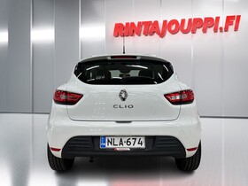 Renault Clio vaihtoauto