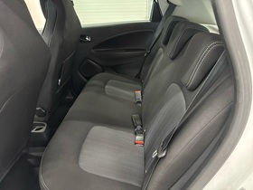 Renault Zoe vaihtoauto