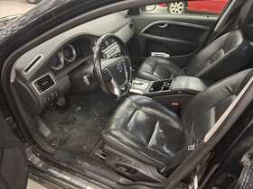 Volvo XC70 vaihtoauto