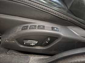 Volvo XC70 vaihtoauto