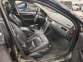 Volvo XC70 vaihtoauto