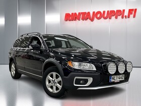 Volvo XC70 vaihtoauto