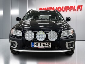 Volvo XC70 vaihtoauto