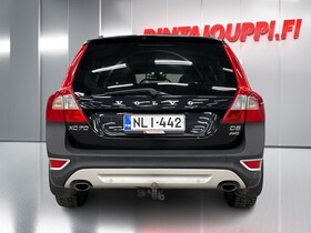 Volvo XC70 vaihtoauto