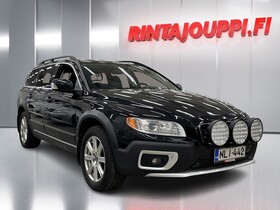 Volvo XC70 vaihtoauto
