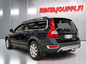Volvo XC70 vaihtoauto