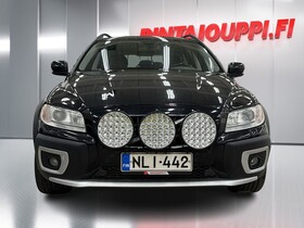 Volvo XC70 vaihtoauto