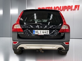Volvo XC70 vaihtoauto