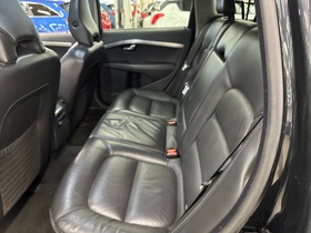 Volvo XC70 vaihtoauto