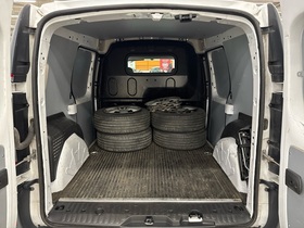 Renault Kangoo vaihtoauto