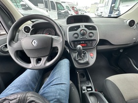 Renault Kangoo vaihtoauto