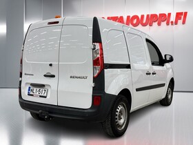 Renault Kangoo vaihtoauto