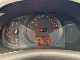 Renault Kangoo vaihtoauto