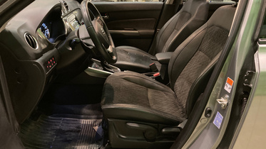 Suzuki Vitara vaihtoauto