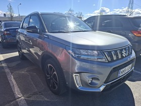 Suzuki Vitara vaihtoauto