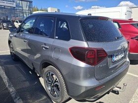 Suzuki Vitara vaihtoauto