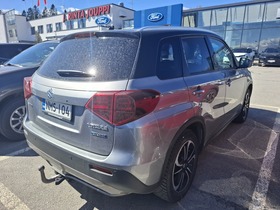 Suzuki Vitara vaihtoauto