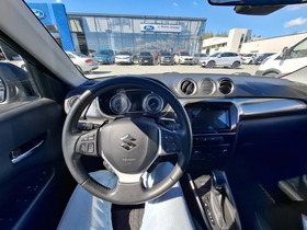 Suzuki Vitara vaihtoauto