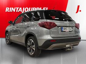 Suzuki Vitara vaihtoauto