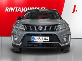 Suzuki Vitara vaihtoauto
