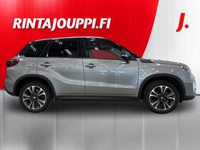 Suzuki Vitara vaihtoauto