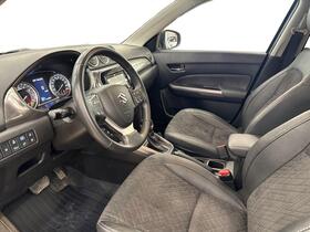 Suzuki Vitara vaihtoauto