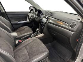 Suzuki Vitara vaihtoauto