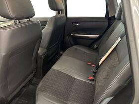 Suzuki Vitara vaihtoauto