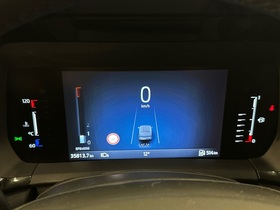 Ford Transit Courier vaihtoauto