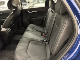 Kia EV6 vaihtoauto