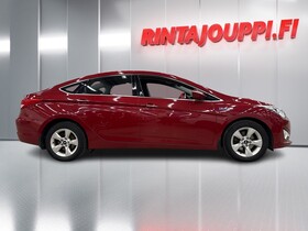 Hyundai i40 vaihtoauto