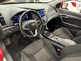 Hyundai i40 vaihtoauto