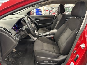 Hyundai i40 vaihtoauto