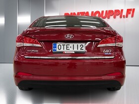 Hyundai i40 vaihtoauto