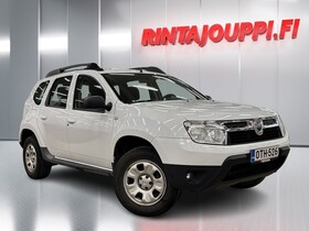 Dacia Duster vaihtoauto