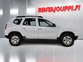 Dacia Duster vaihtoauto