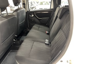 Dacia Duster vaihtoauto