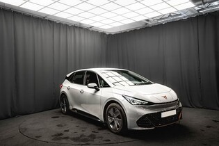 Cupra Born vaihtoauto