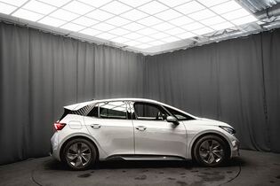 Cupra Born vaihtoauto